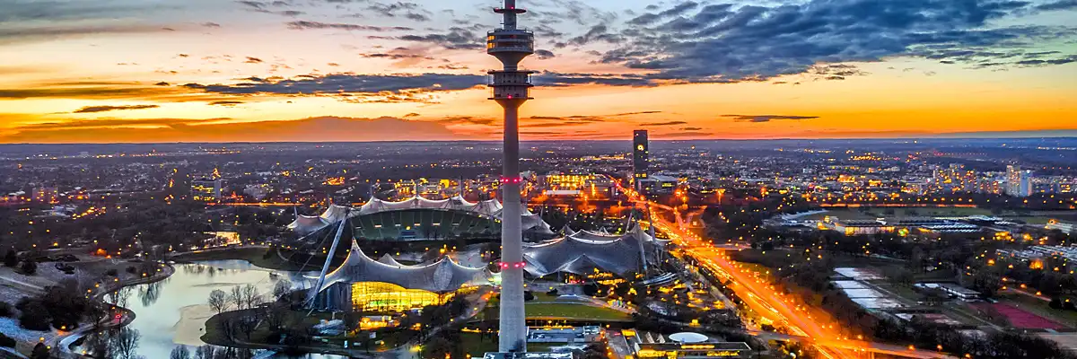 Olympiapark München